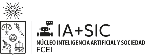 Núcleo Inteligencia Artificial y Sociedad [IA-SIC]
